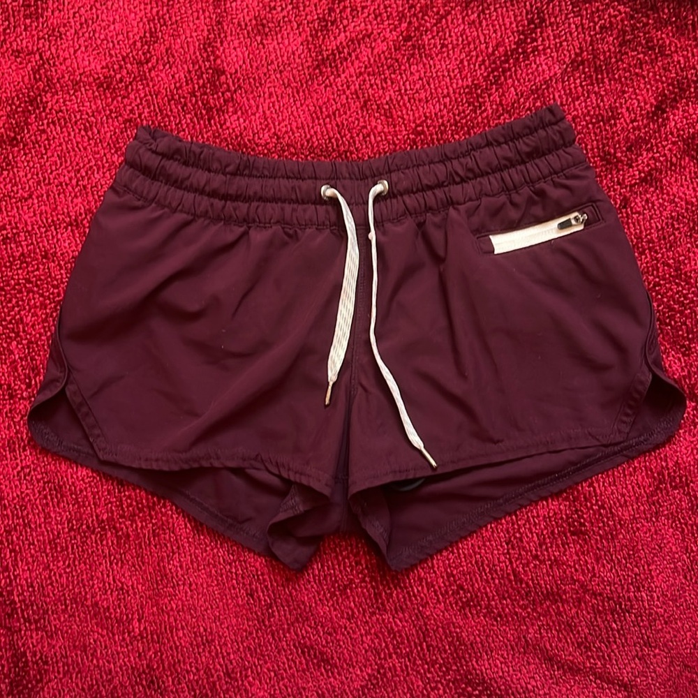 VUORI Shorts - Picture 1 of 5